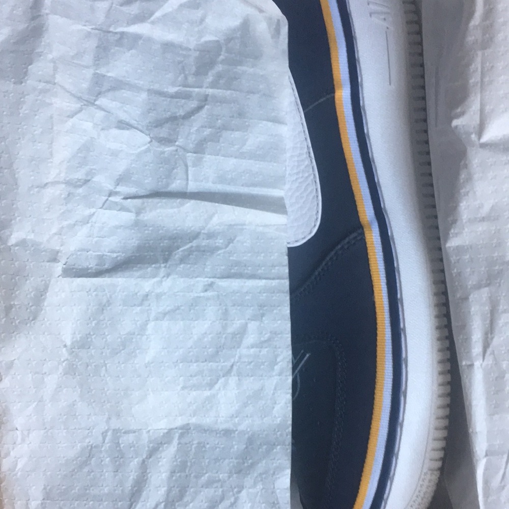 Air Force 1’07
